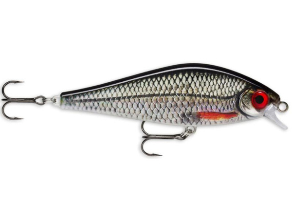 RAPALA - Wobler Super shadow rap 16cm - ROL - VÝPRODEJ