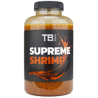 TB Baits - Supreme Shrimp - 500 ml