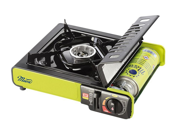 Meva Vařič Thunder DUAL