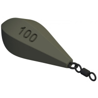 SURETTI - Zátěž torpedo - 100g