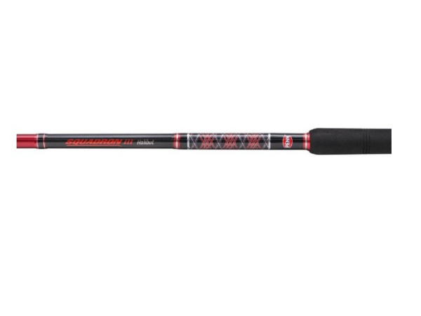 PENN - Prut Squadron III Halibut 242, 2,4m, 30-50lb, 2D
