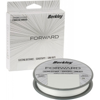 BERKLEY - Šňůra FORWARD Crystal 150m 0,15mm 6,9kg