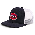 PENN - Kšiltovka Performance Trucker Cap Navy White