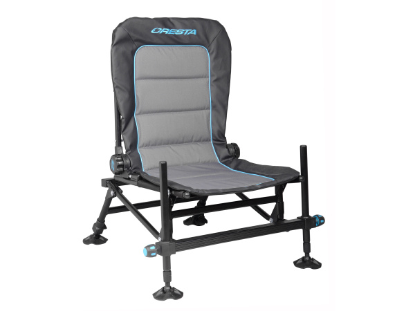 CRESTA - Křeslo Compact chair 2.0