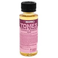 CC Moore - Hookbait Booster Tones Dairy Cream, 50ml