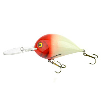 DORADO - Wobler Alaska floating 8cm RH