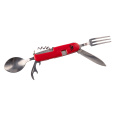 MIKADO - Nůž Multitool Camping Cuttlery