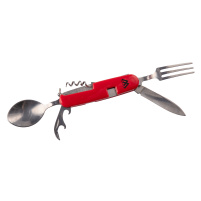 MIKADO - Nůž Multitool Camping Cuttlery