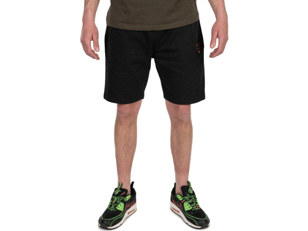 FOX - Kraťasy Collection Lightweight Shorts Orange Black, vel. M