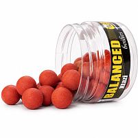Carp Inferno Balanced Boilie 200 ml Xtazi|24 mm
