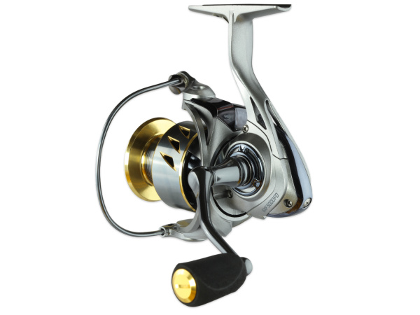 Giants fishing - Naviják GXF Reel 4000FD