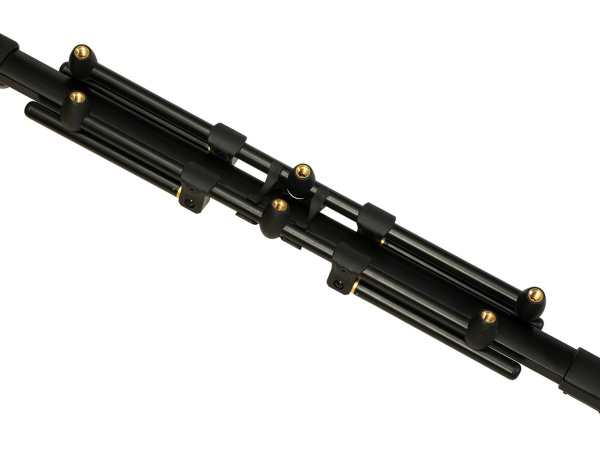 Giants fishing Stojan Rod Pod Gaube 3 Rods