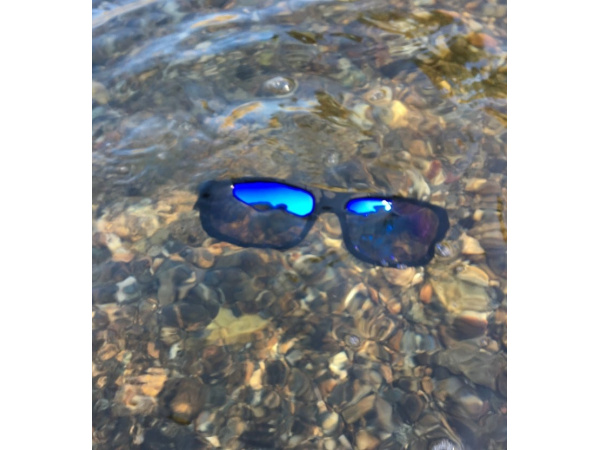 Giants fishing Polarizační brýle Polarized Glasses Deluxe