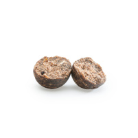 Mivardi Rapid Boilies Platinum ProActive - Crazy Liver (150g | 24mm)