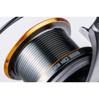 Mivardi Naviják Omicron MK2 - cívka 10000