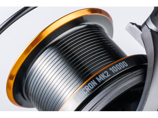 Mivardi Naviják Omicron MK2 - cívka 10000