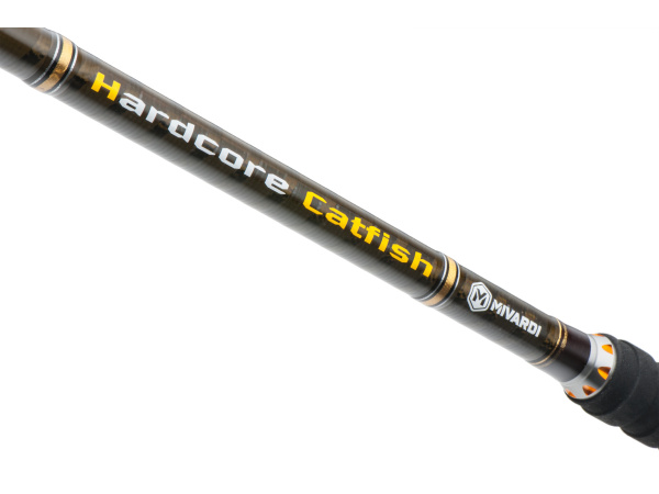 Mivardi Prut Hardcore Catfish 270