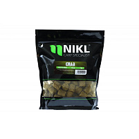 Nikl Pelety Crab 1kg - 18mm 1kg