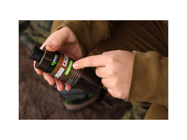 Nikl Liquid Calanus 250ml