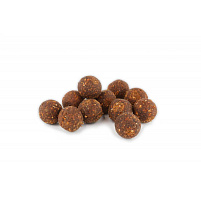 Nikl Economic Feed Boilie Chilli-Spice 5kg - 24mm 5kg
