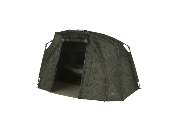 Trakker Products - Bivak Tempest RS 100 Camo