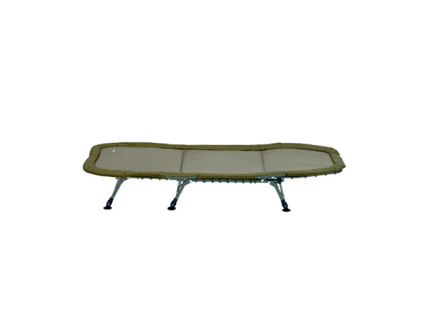 Trakker Products Trakker Lehátko ultralehké - RLX Flat-6 Superlight Bed