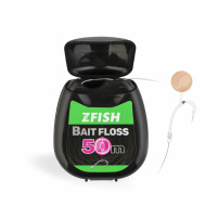 ZFISH Bait Floss 50m