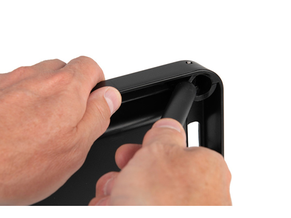 Fox stolek Bivvy Table