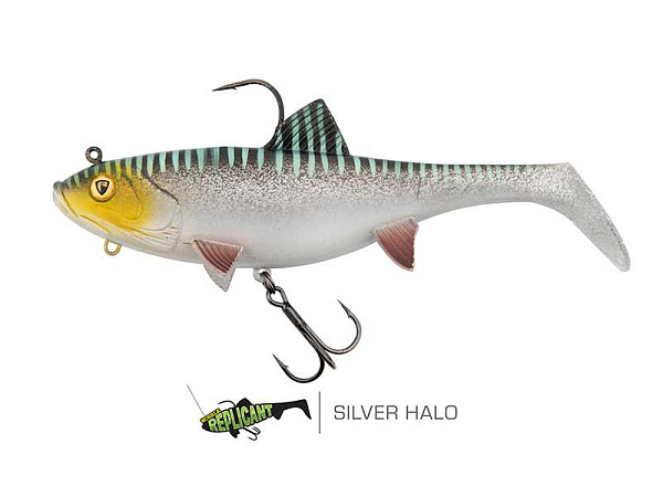 Fox Rage Replicant Wobble