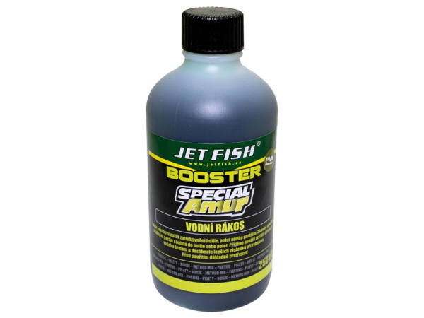 JET FISH - Booster special AMUR 250ml