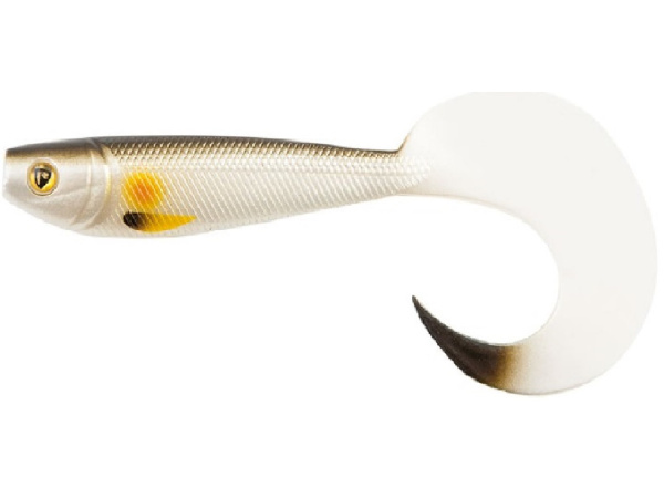 Fox Rage - Gumová nástraha Pro Grub Bulk 10cm 