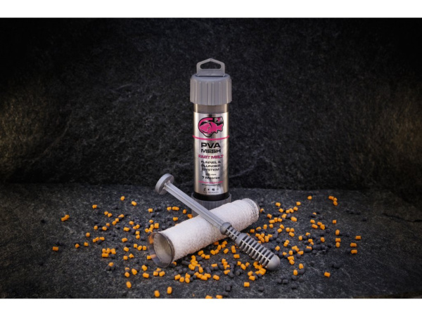 Hydrospol - PVA mesh system short, 7m - fast melt
