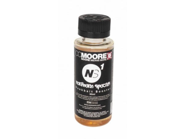 CC Moore - Hookbait booster 50ml
