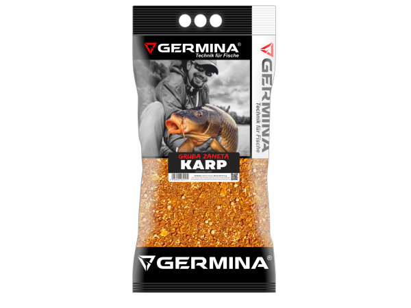 GERMINA - Krmná směs Hrubá 5kg