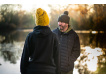 RidgeMonkey - Kšiltovka APEareal Dropback Bobble Hat Green