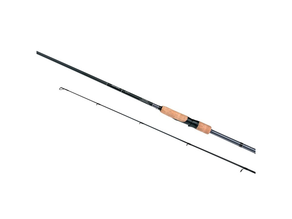 Shimano - Prut Catana FX Spinning Cork M Fast, 2,69m, 20-50g, 2D