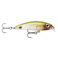 RAPALA - Wobler Ultra ligth minnow 6cm - GDAU
