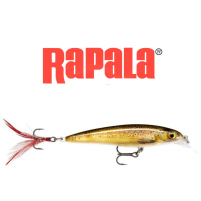 RAPALA - Wobler X-RAP 4cm - TRL