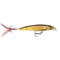RAPALA - Wobler X-RAP 4cm - TRL