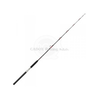 Penn - Prut Senator 1,98m, 20 - 40lb, 1D - VÝPRODEJ!