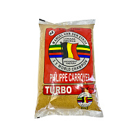 MARCEL VAN DEN EYNDE - Krmítková směs TURBO Yellow 2kg