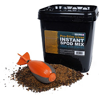 CC Moore - Spod Mix Pro-Stim Liver Kbelík, 2,5kg