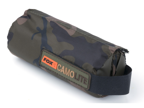 FOX - Plovák na podběrák Camolite net float