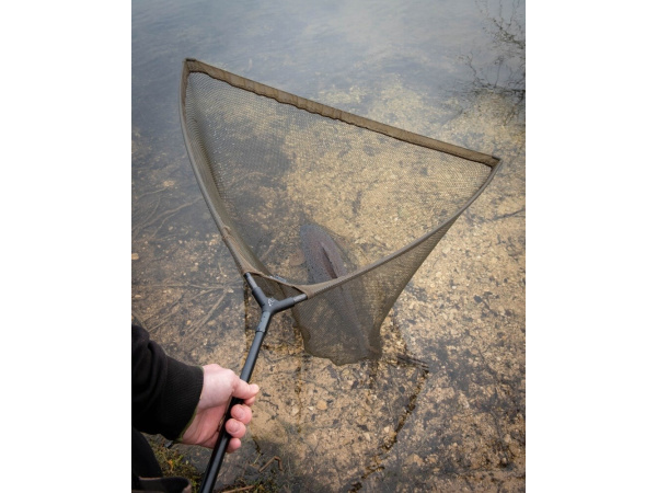 FOX - Podběrák Eos-X Landing Net 1,8 m 42" 2-Díl