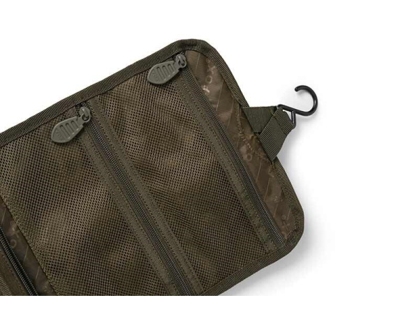 FOX - Pouzdro Voyager Roll Wash Bag