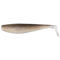 Fox Rage - Gumová nástraha Zander Pro shad ultra UV 7,5cm - Electric Flash