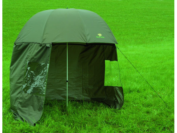 Giants Fishing Deštník s bočnicí Umbrella Master 250