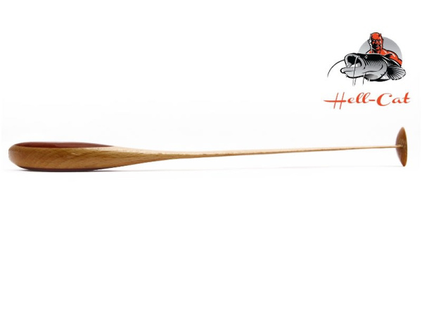 Vábnička Hell-Cat velká plochá II