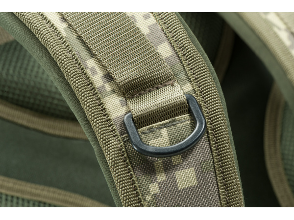 Batoh CamoCODE Cube