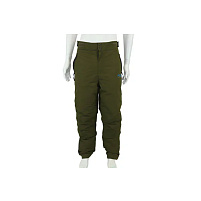 Aqua Kalhoty F12 Thermal Trousers - vel. XXL